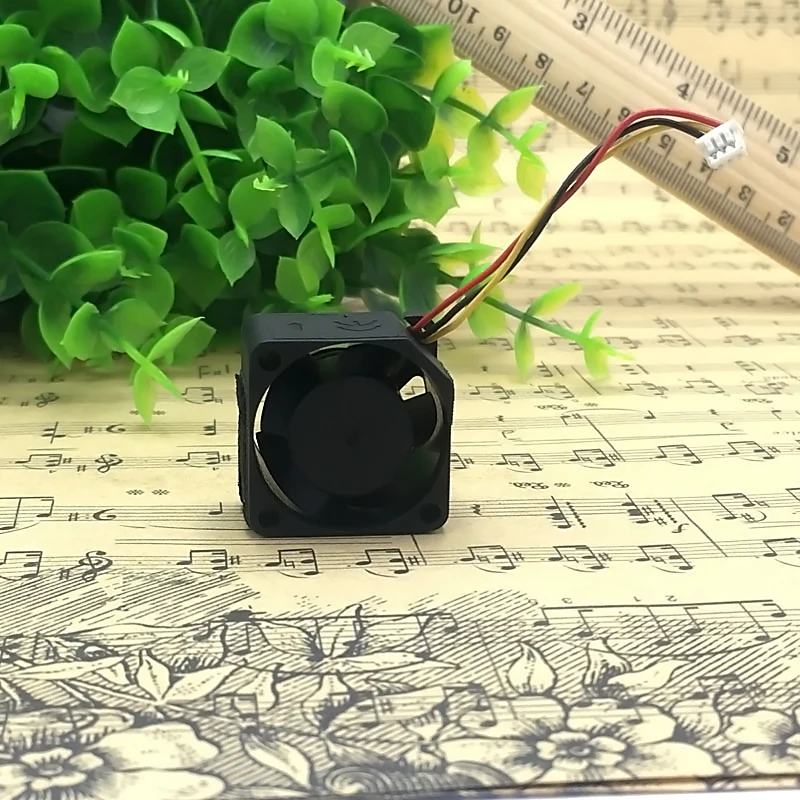 ORYGINALNY KD0502PHB2-8 5V 2515 25*25*15mm NOWY WENTYLATOR CHŁODZĄCY RADIATOR