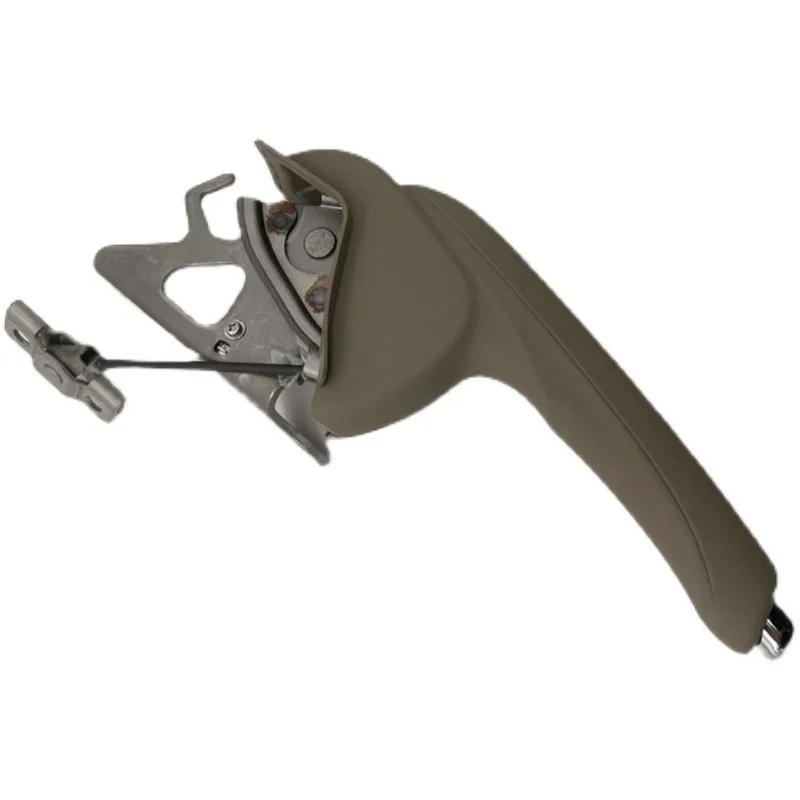 

Для Honda City 2009-2014 Crider 2013-2018 кнопка рычага стояночного тормоза ручки в сборе