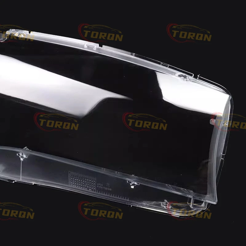 لسيارات BMW X5 F15 X6 F16 2014-2018 غطاء المصباح الأمامي للسيارة كشافات غطاء غبار للمصابيح الأمامية اكسسوارات السيارات قطع غيار السيارات #6