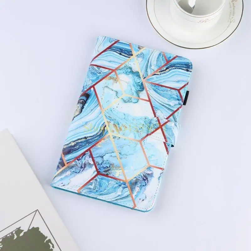 

Бестселлер PU кожаный чехол Магнитный защитный крышка для таблеток Tab Covers Shell-