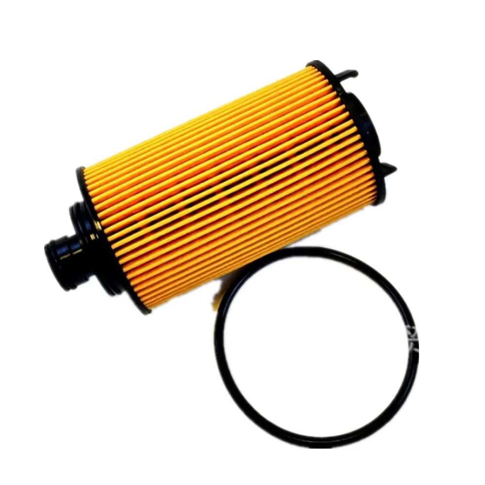 Filter Set for Roewe RX5 MG RX5 MG HS High Quality Air Filter + Cabin Filter + Oil Filter + Fuel Filter