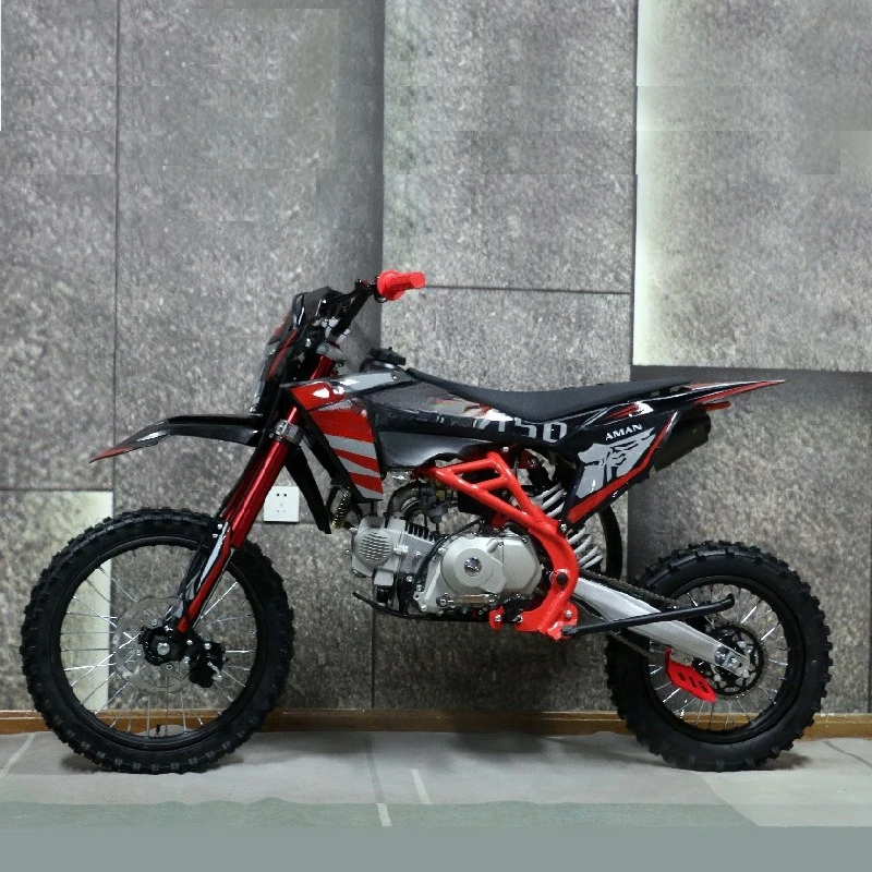 

Motocross Medium Small Off-Road 125cc140cc150cc Mountain Bike ATV