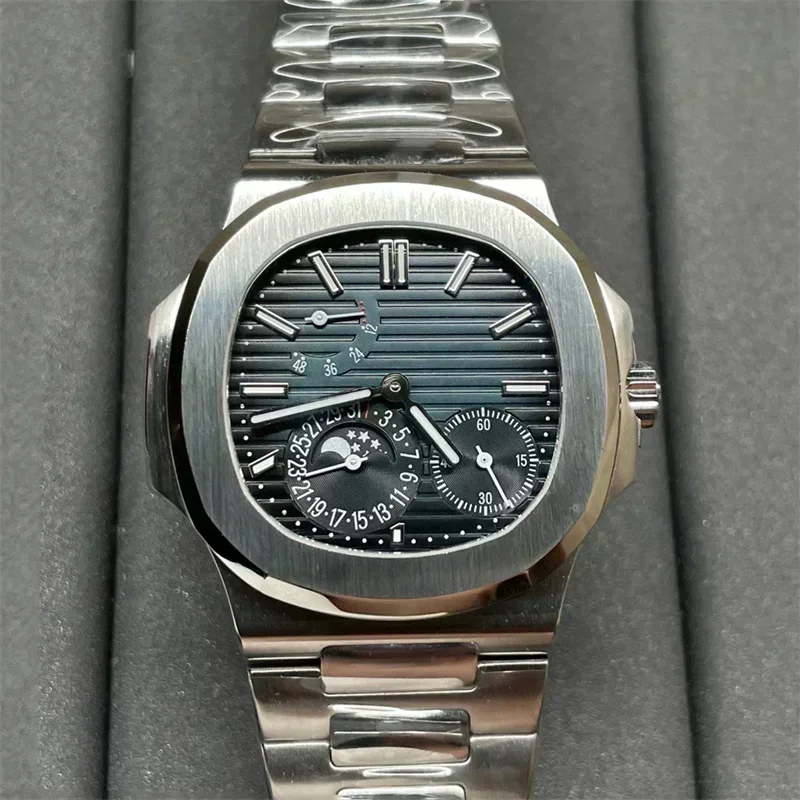 : Op maat gemaakte horloges