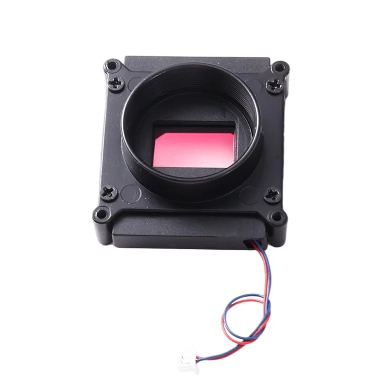 Smart Portable C Mount Lens Holder IR Cut Filter For IMX585 IRC Dual Filter Day/Night Switch IP HD Security Camera(IRCU-C-1