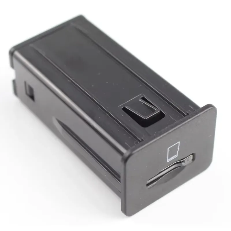 7925050-bn01-1-pz-slot-per-scheda-di-memoria-per-registratore-di-guida-slot-per-scheda-tf-per-changan-univ-eadoplus-lamore-nevo-a05-originale