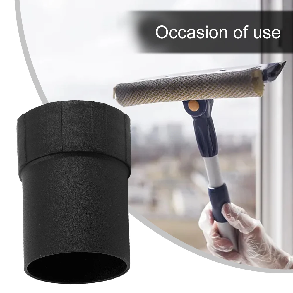 خرطوم مكنسة كهربائية بحجم مريح 50 مم القطر الداخلي 58 مم القطر الخارجي موصل طويل لسهولة التعامل معها