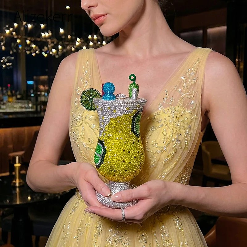 Alizekerr Wine Cup …