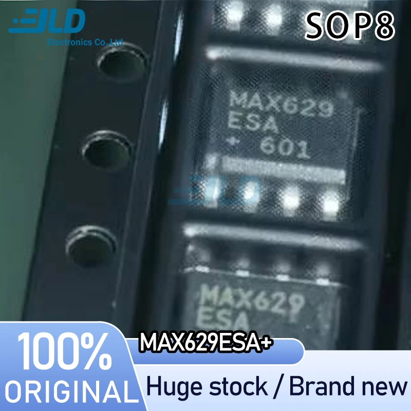 

(2-5piece) 100% New MAX629ESA+ SOP8 Chipset Professional one-stop ordering Adequate stock Chip Electronics