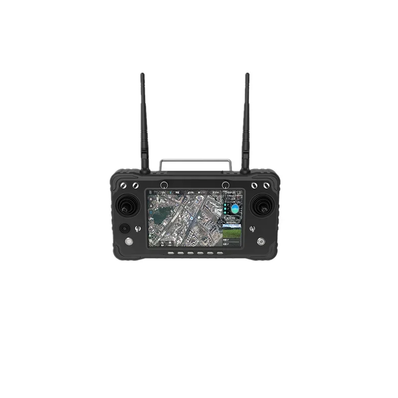 

Новинка 2025 года, аксессуары для дронов с дистанционным управлением H16, детали для дронов, приемник радиотелеметрии, работа с контроллером полета