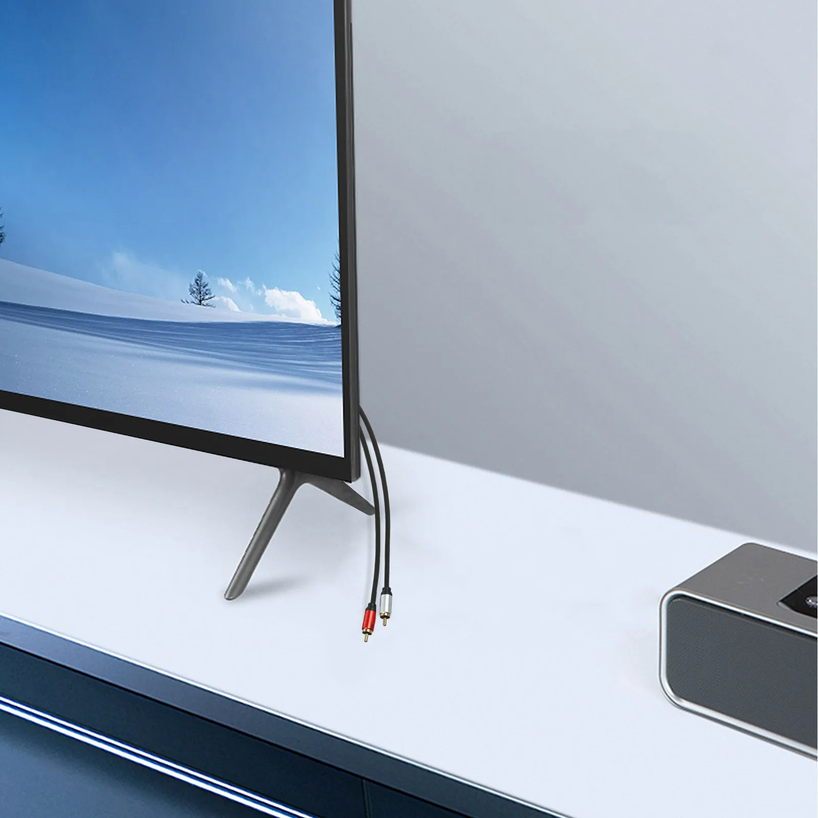 Xlr Audio Cable 3 P…