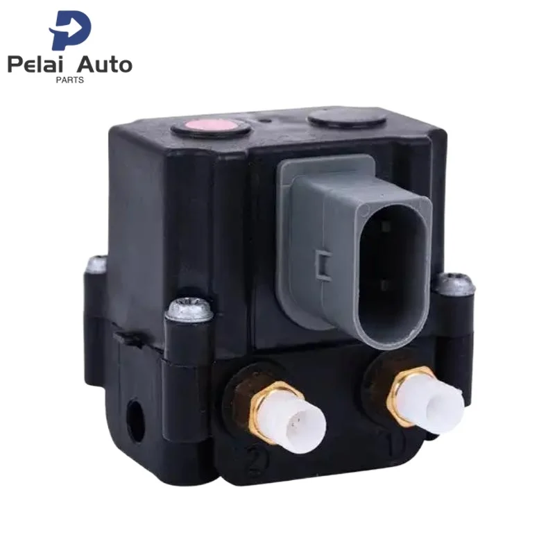 

37206789937 New Suitable for BMW X5 E53 X6 E71 E72 E70 suspension parts air suspension compressor valve group