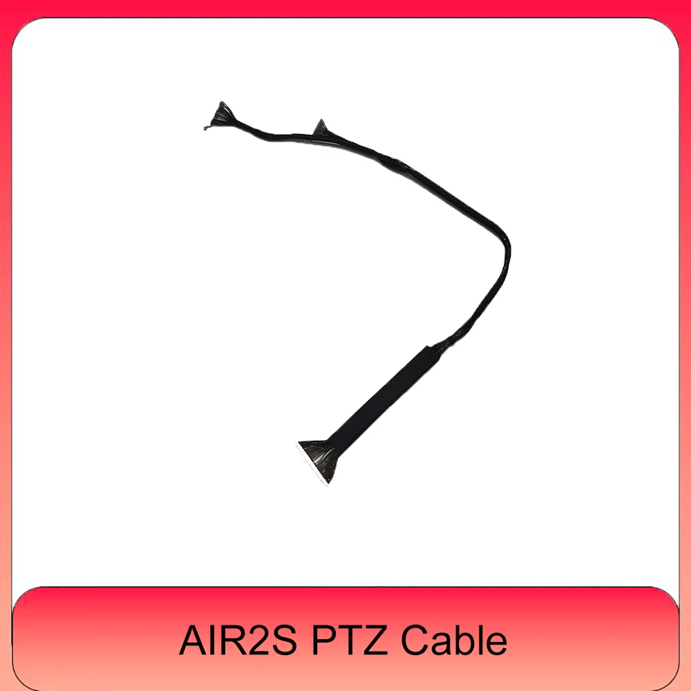 New for DJI Mavic Air 2S Gimbal Camera PTZ Cable Signal Line Transmission Flex Wire Repair Part for Replacement