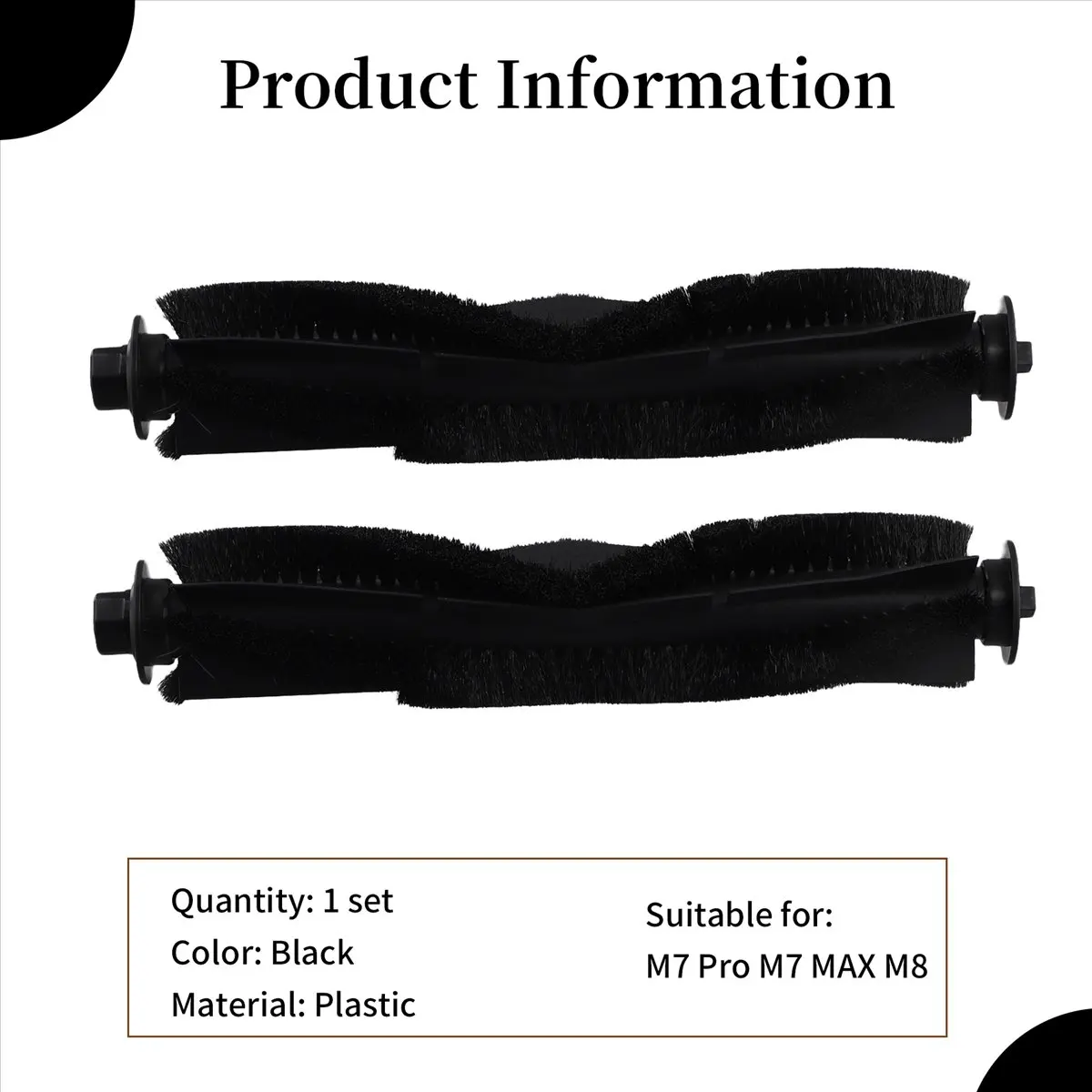 AT52 Main Roller Br…