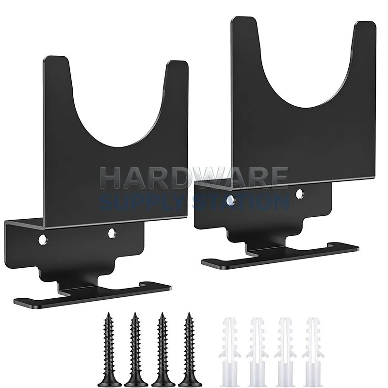 

Кронштейн для угловой шлифовальной машины на стену гаража, держатель для угловой шлифмашины, настенный держатель для дрели