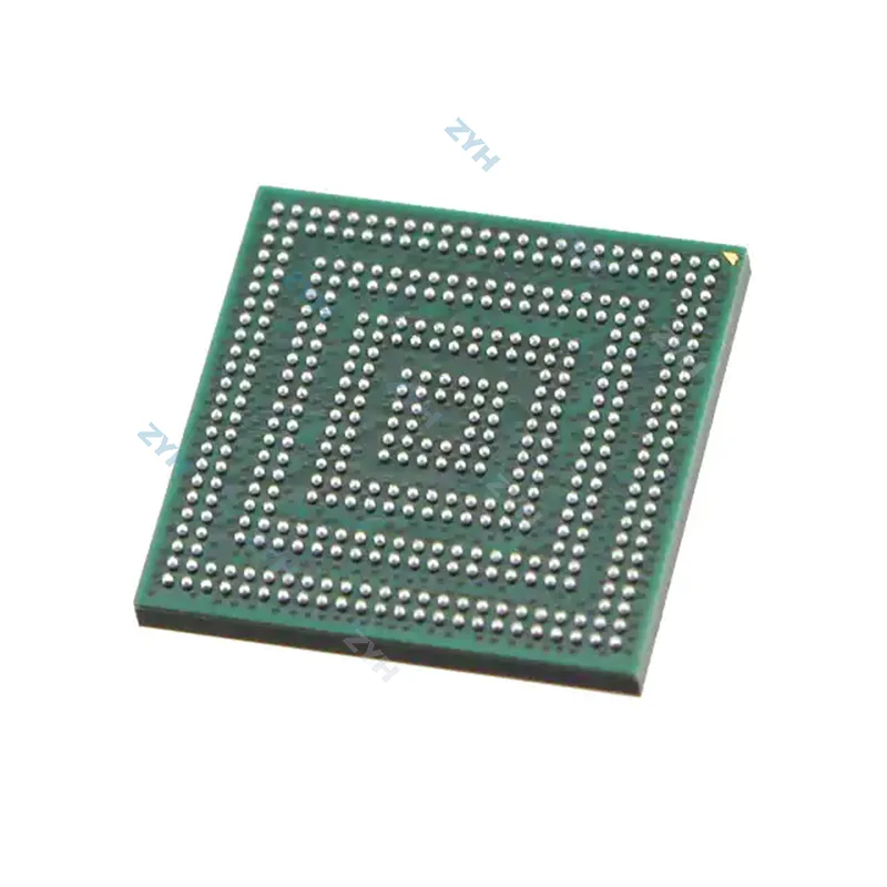 Brand new&Original  MCIMX508CVK8B  	 ARM® Cortex®-A8 Microprocessor IC series 1 Core, 32-Bit 800MHz