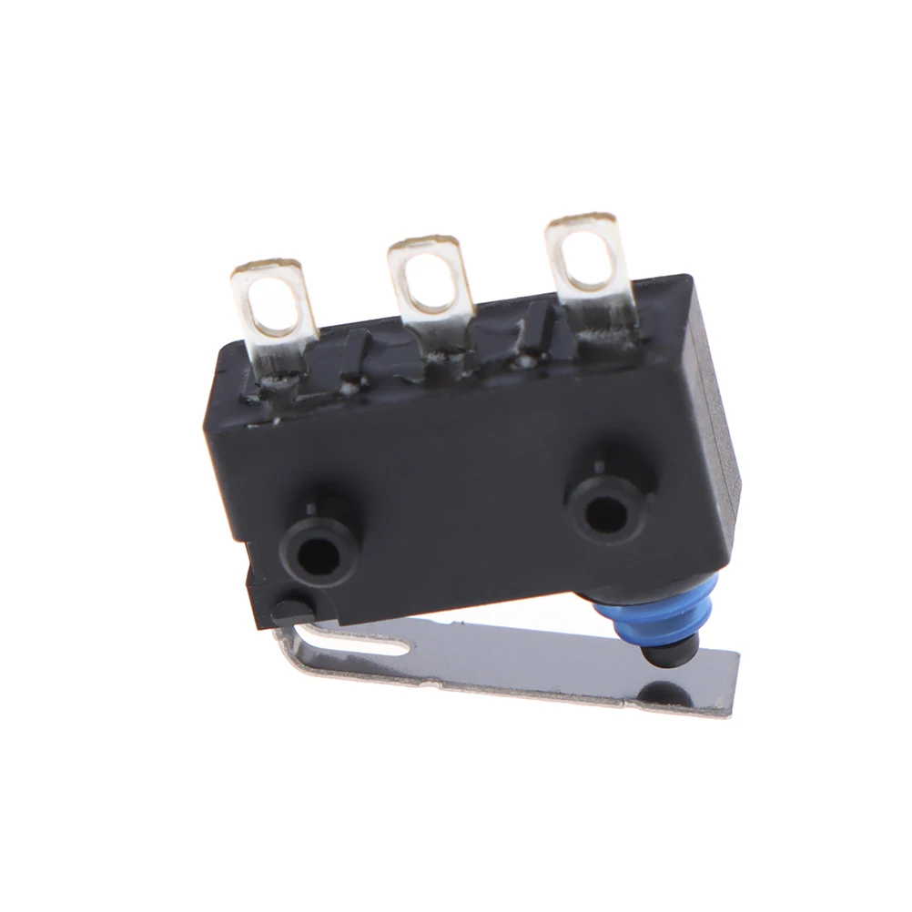 1PCS Black  Brand New Original D2HW-EL291H-A515-AQD Car Door Lock Micro Switch IP67 view 4