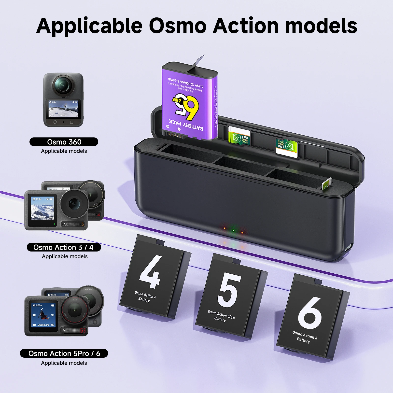 Thumbnail 2 - #68 Best Action Sports Cameras to Buy In 2026