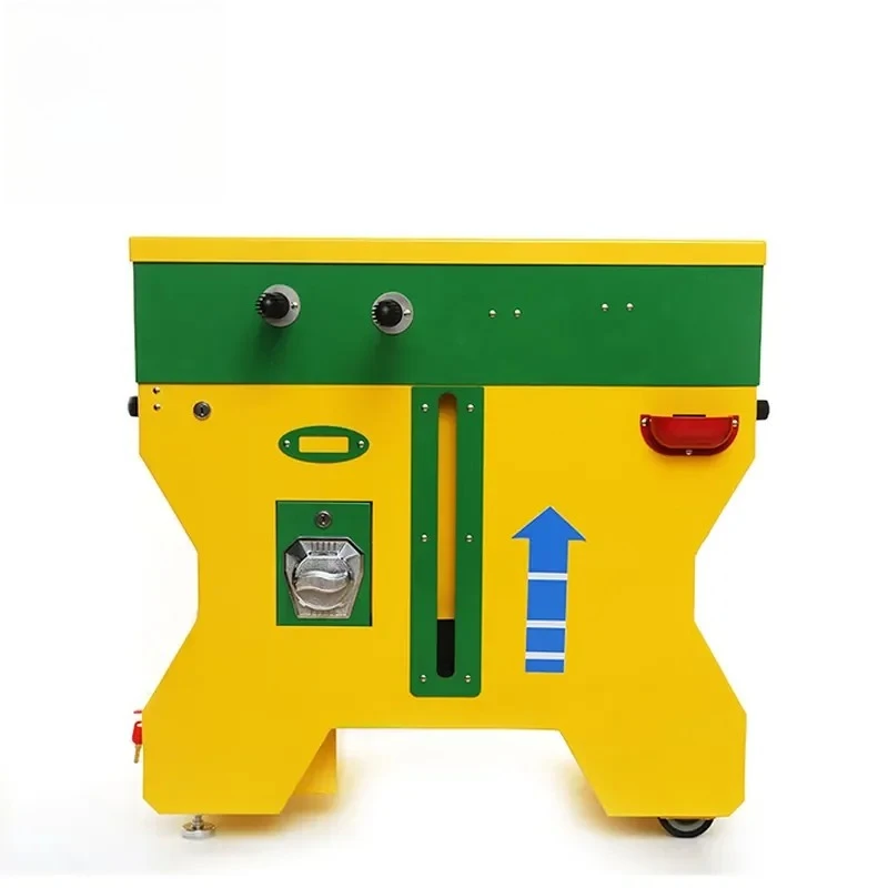 Hot Selling Latest Model Mini Soccer Game Pinball Vending Machine    Toy Gumball Vending Machine for Kids and Business