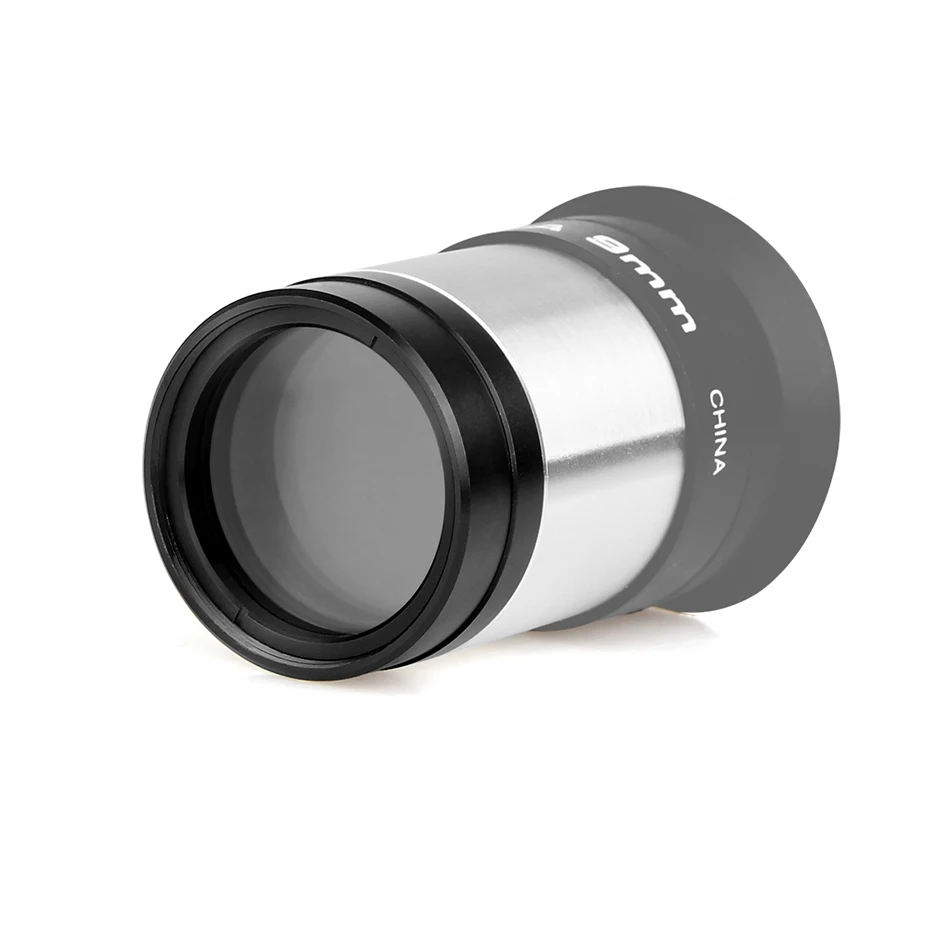 فلتر متغير الاستقطاب SVBONY بقطر 1.25'' لعدسة تلسكوب أحادي العدسة فلتر بجودة ممتازة لمراقبة الكواكب #5