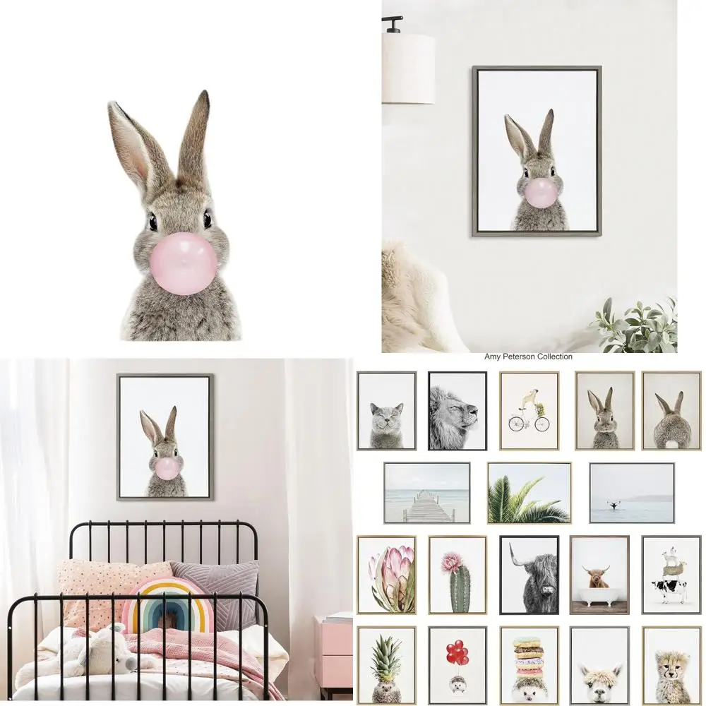 18X24 Gray 'Sylvie … - image