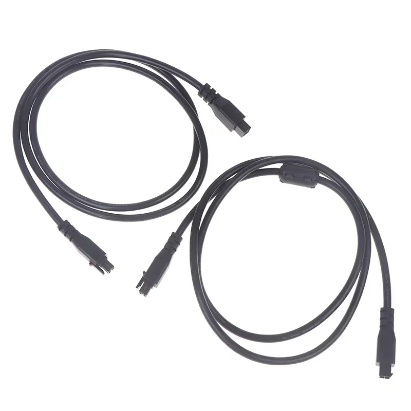 Кабель для 3D-печати AMS Lite: 1 м удлинитель Bambu Lab A1/A1mini с 4 контактами