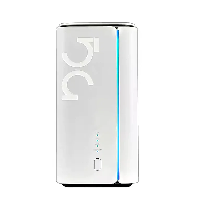 New Product Hot Sale 5G WiFi Router 5G CPE Pro WiFi6 Mesh Dual SIM 4G LTE Router