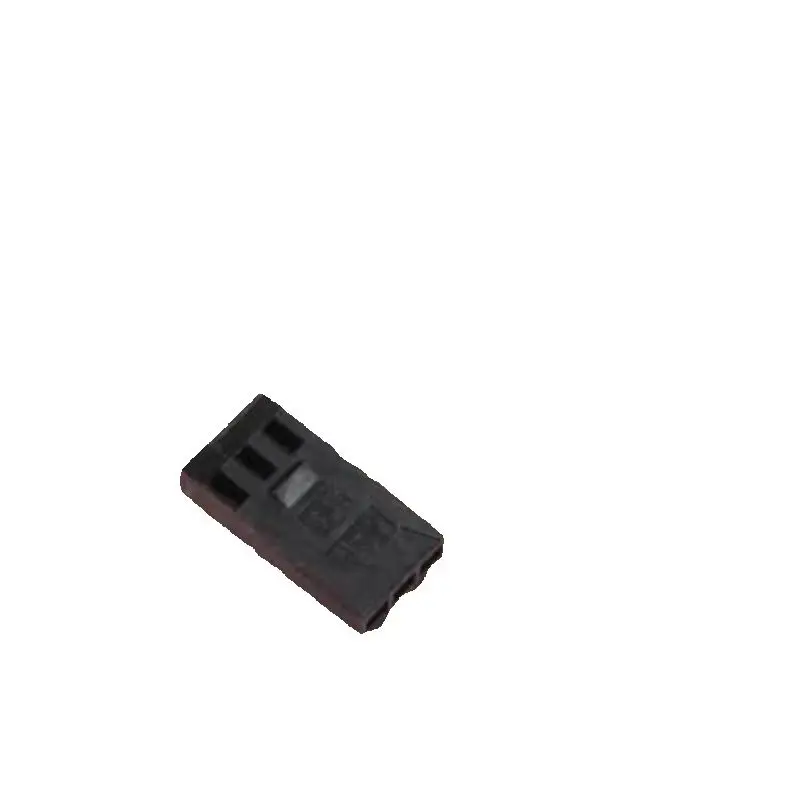 10PCS Original Connector 102241-1 3P Female rubber shell Car IV/V Housing Receptacle