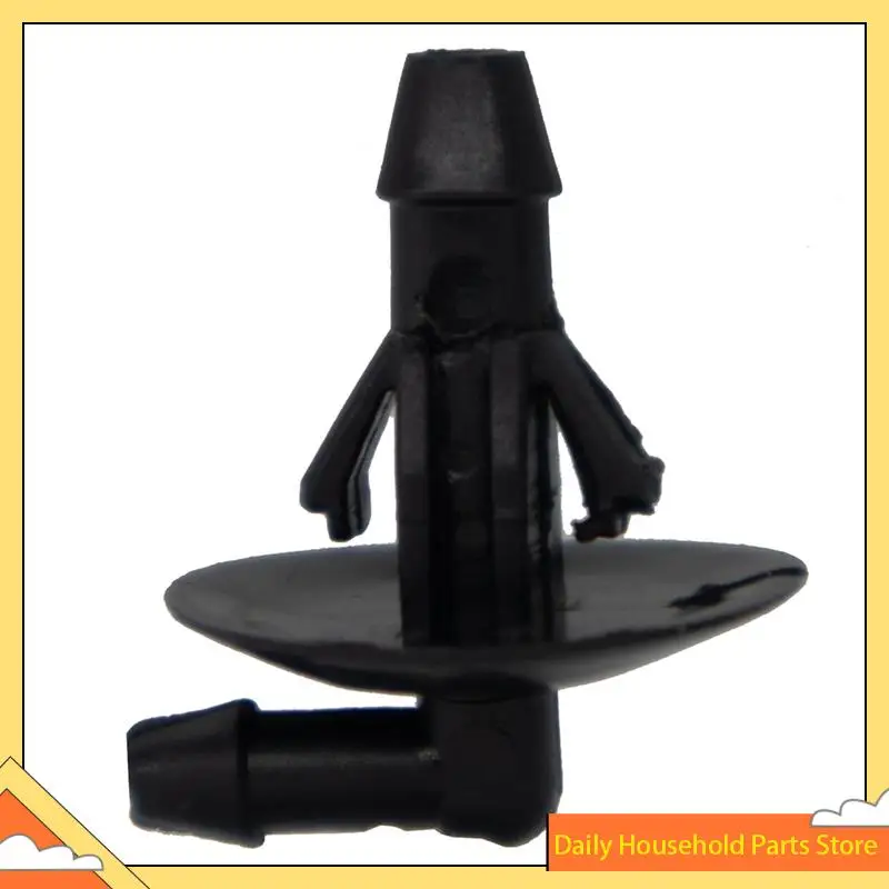 2 шт./компл. автомобильный разъем для шланга омывателя лобового стекла для Dodge Freightliner Sprinter 2500 3500 MB100 MB140 Auto HOT!