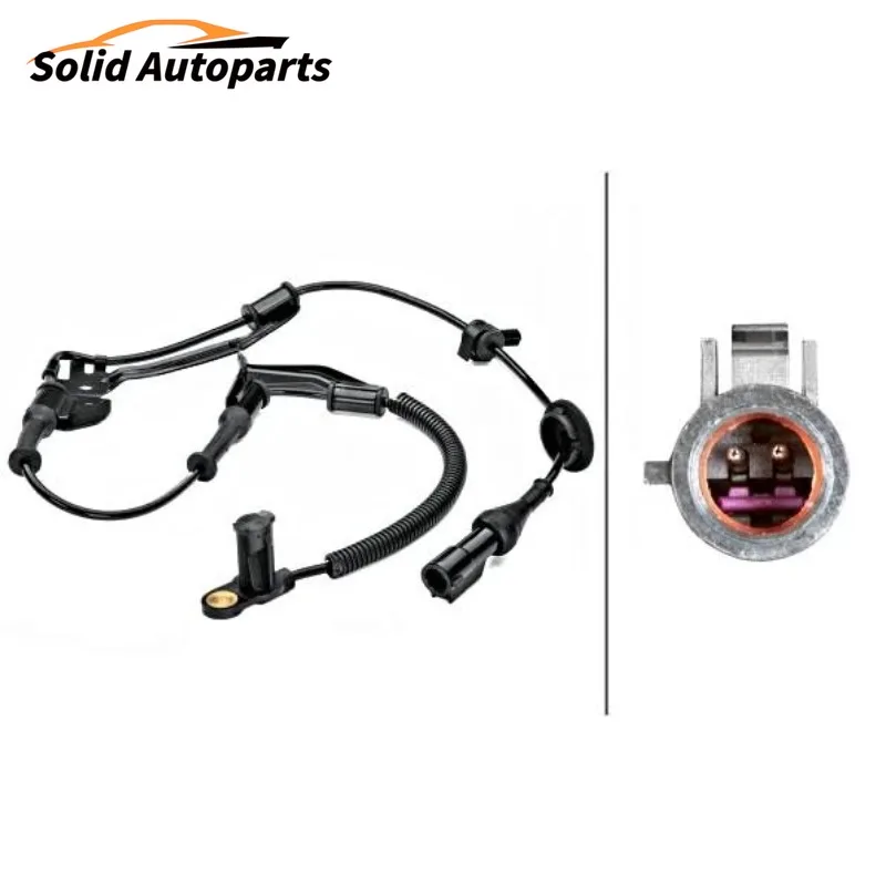 

9L8Z-2C205 9L8Z2C205 New Front Left/Right ABS Wheel Speed Sensor For Mercury Mariner 2009-2011 Ford Escape 2009 2010 2011 2012