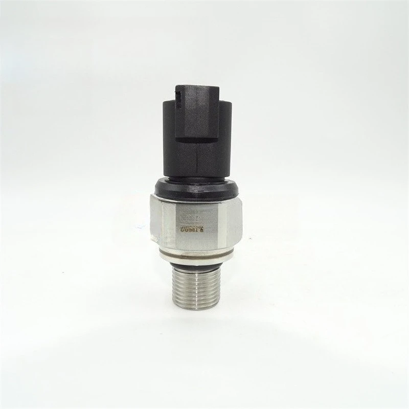 

7861-93-1651 High Pressure 50MPa Pressure Transducer for PC-7 2310L Excavator Spare Parts