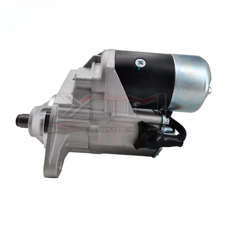 

СТАРТЕР для Isuzu 24 В / 4,5 кВт/11 T M8T85372 S25-163C 8970324642