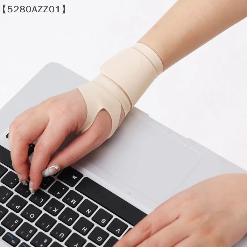 〔HMA58〕Wrist Guard, Tendon Sheath, Joint Anti Sprain, Hand Strap, Basketball, Tennis, Badminton, Fitness Sports Wrist Guard