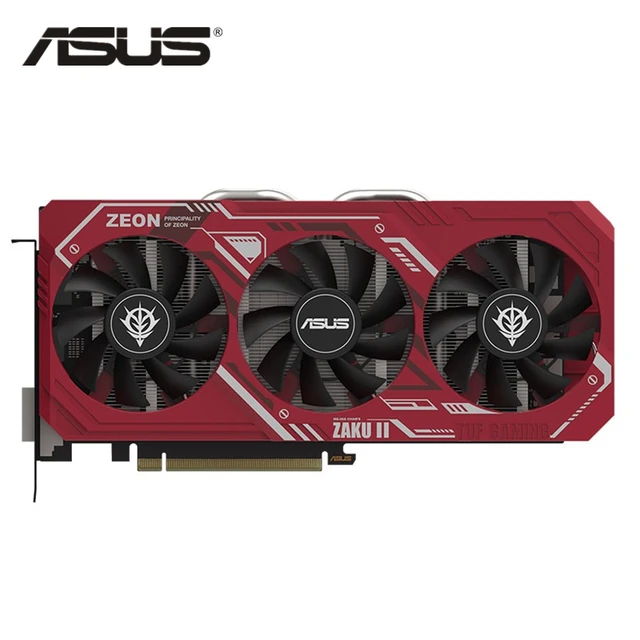 ASUS TUF Gaming GeForce GTX 1660 Super グラフィックボード
