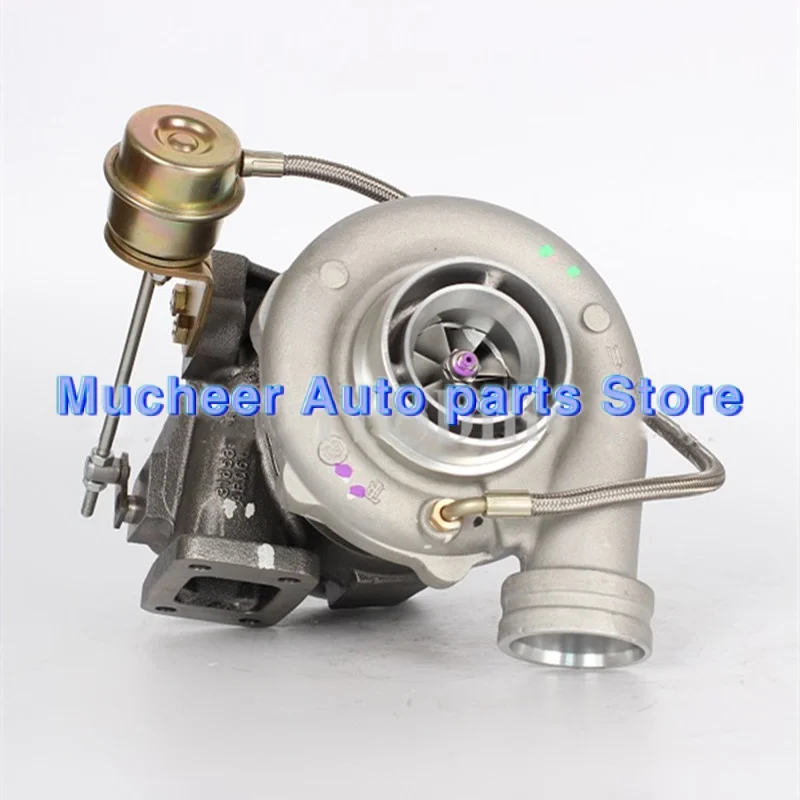 

S200G Turbo For BF4M1013FC Engine Turbocharger Parts 1118010-70D 1118010-30D 12589880021 04259204KZ 95004451-0062 318807