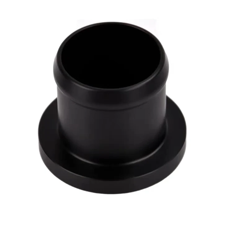 CNC machined aluminum alloy material optical lens adapter ring Automobile headlight dust cover accessories