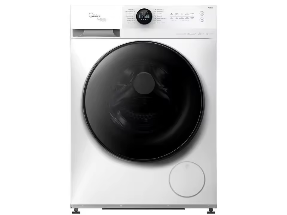 Lava e Seca Smart Midea 11kg
