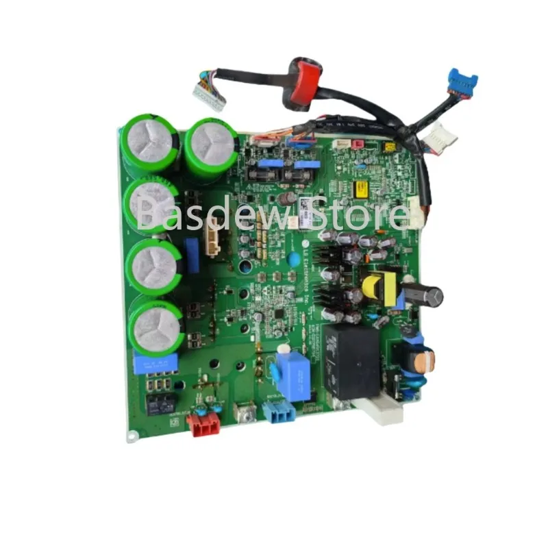 Used for  air conditioning motherboard frequency conversion board EBR78509903; EAX64913701; EBR80272307 is working well