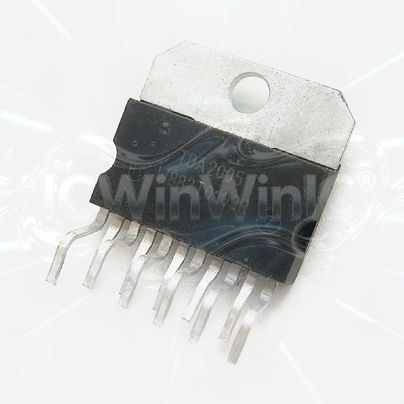 3-50PCS LM393DR LM393 TDA2005R TDA2005 HA17741 17741 SN74LS06N 74LS06 SN74HCT02N 74HCT02 SN65HVD251DR SN65HVD251 VP251