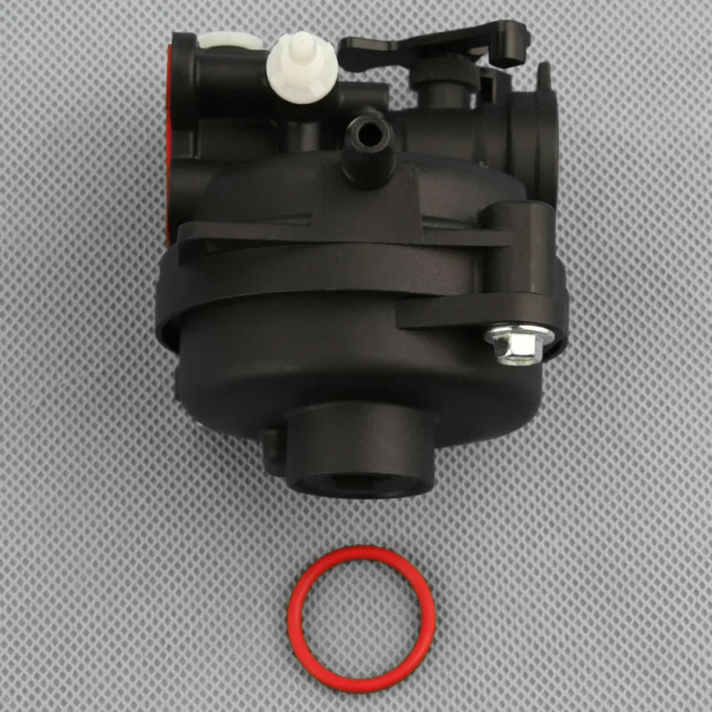 Imagem -06 - Kit do Filtro de ar do Carburador para 21 Polegadas M20300 Substitui o Número da Peça 799583 593261 595656 591979 591160 o
