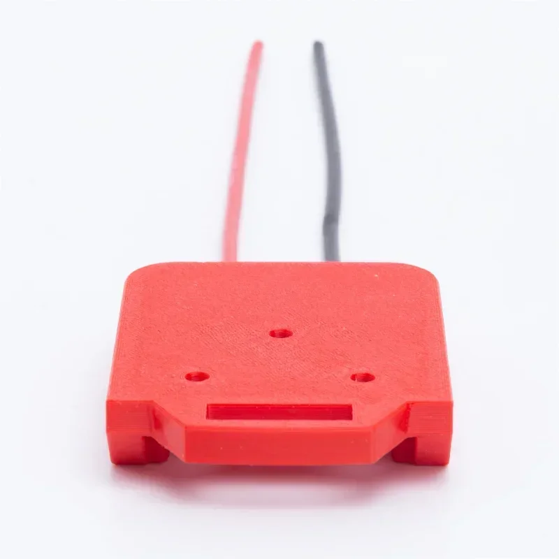 Imagem -06 - Adaptador de Bateria Compatível para Parkside X20v Adaptador de Bateria Conector de Alimentação para Doca Cablagens Saída Placa Faça Você Mesmo 14wa