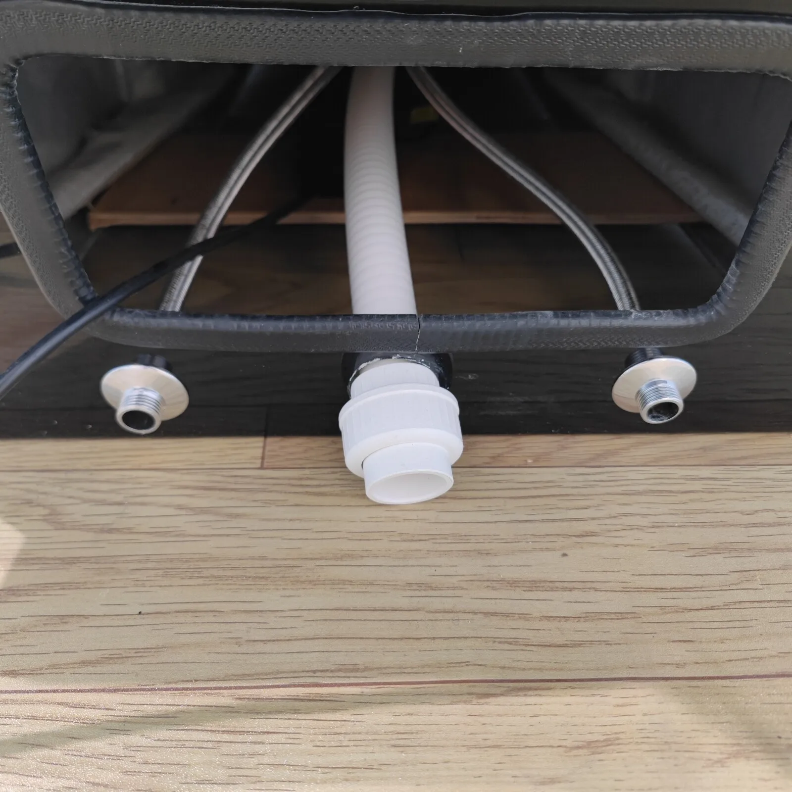 أريكة سبا للقدم مع حوض نقع القدم، كرسي تدليك القدم مع تدليك تلقائي للظهر، أثاث مخصص لمتجر حمام القدم