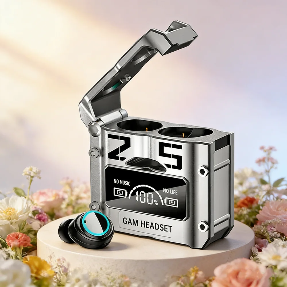 Original M25 Blueto…