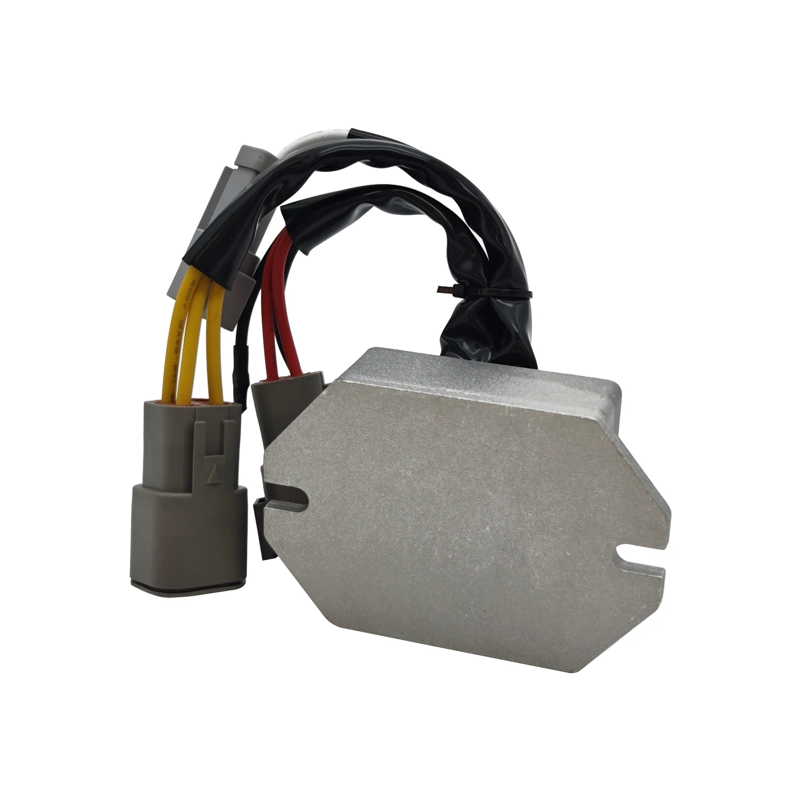 Voltage Regulator Rectifier For Ski *Do Grand Touring 800 SE SDI Legend 600HO GT Expedition TUV V800 4-TEC 515175717 515176243