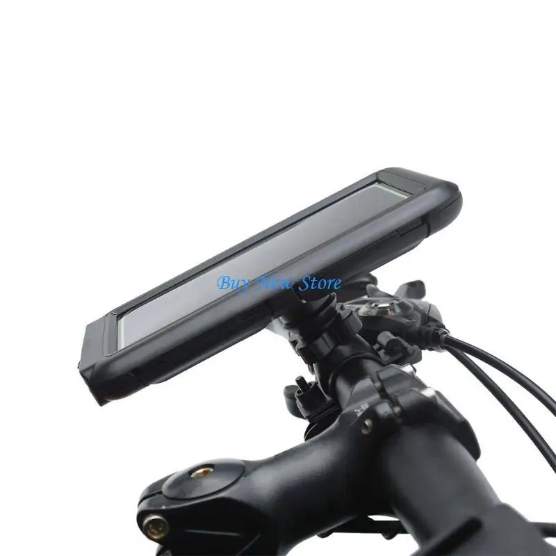 

20ce Motorbike Phone Back Muck 360 градусов Вращающийся мотоцикл -держатель телефона телефона