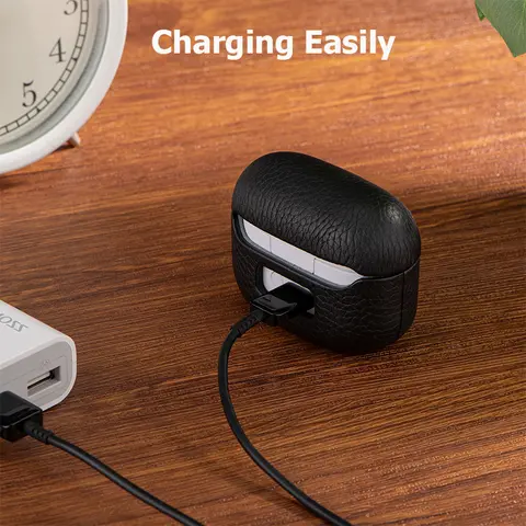 10 best sales Linkbuds S-fodral - №3