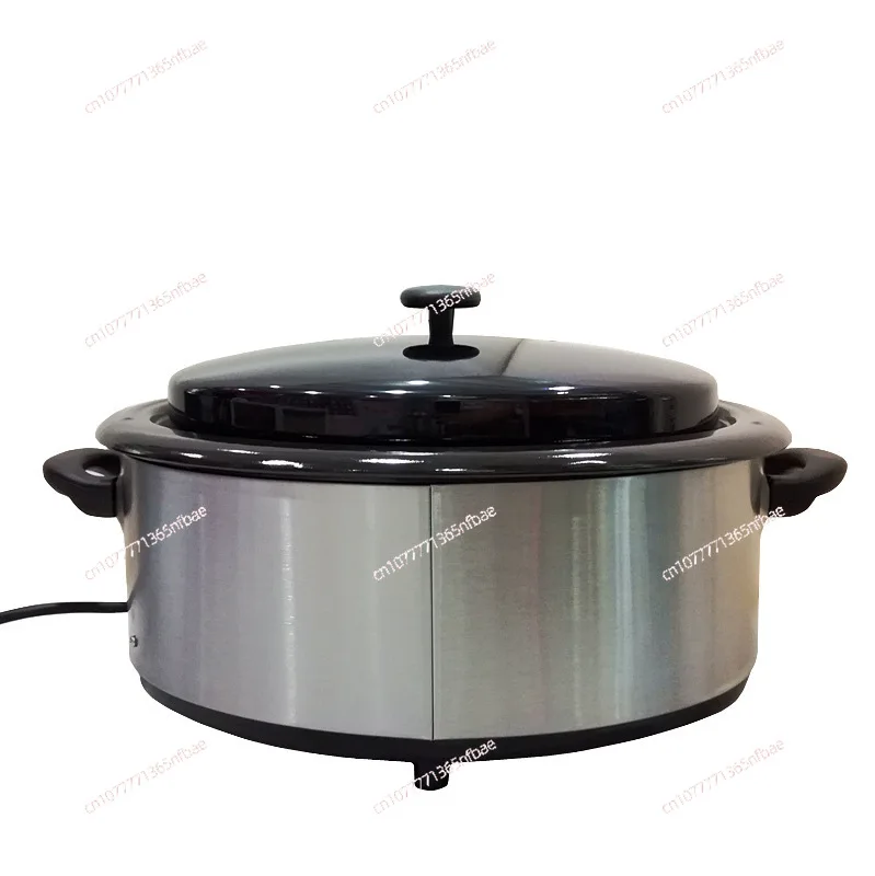 Constant temperature heating design, stable heat preservation for full body spa massage, relieve muscle soreness.