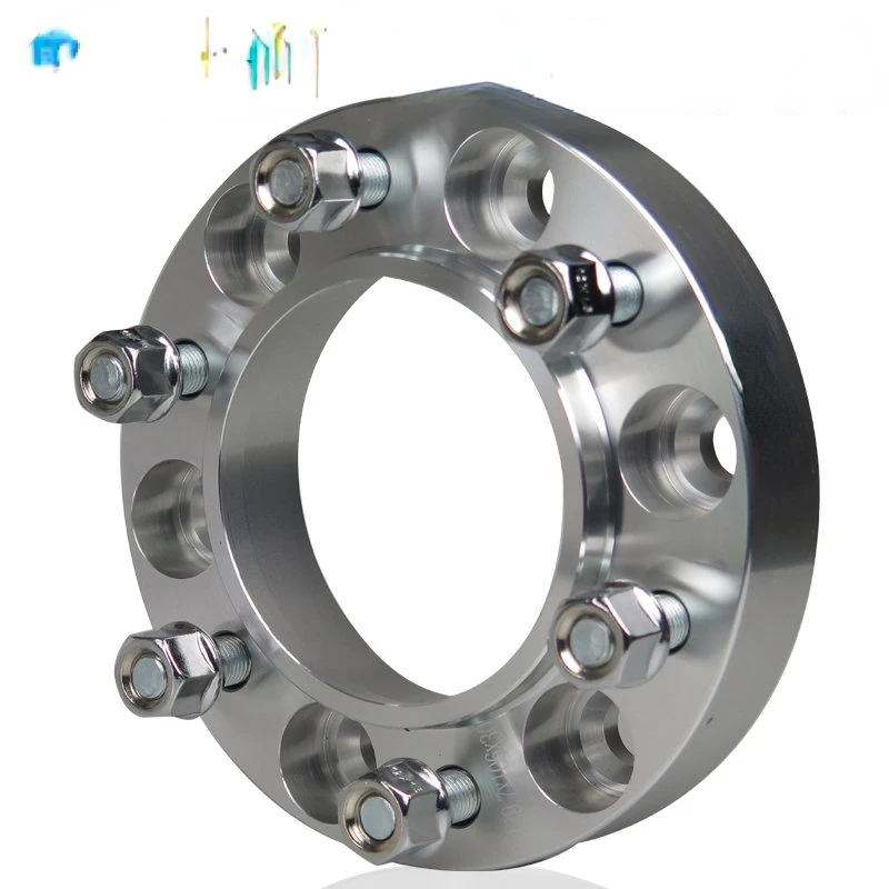 Flange FOR Datong T60 T70 D90 G10 ZTE Grand Lord Weihupika refitted wheel hub widening gasket