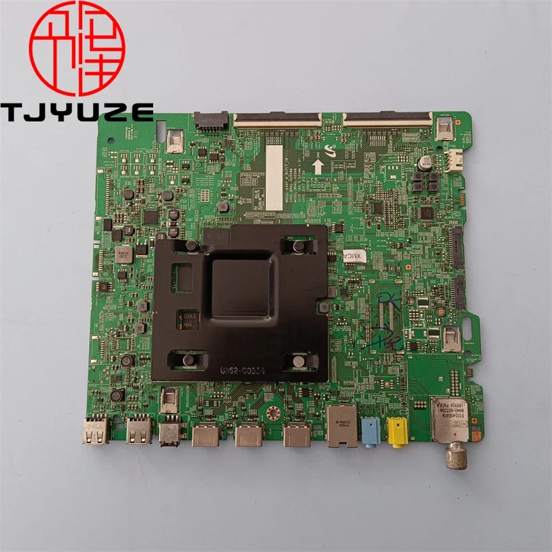 BN94-12695M Motherboard For 40 INCH TV UE40MU6120KXXU UE40MU6120K UE40MU6122K UE40MU6120 UE40MU6122 Main Board CY-GK040HGLV4H