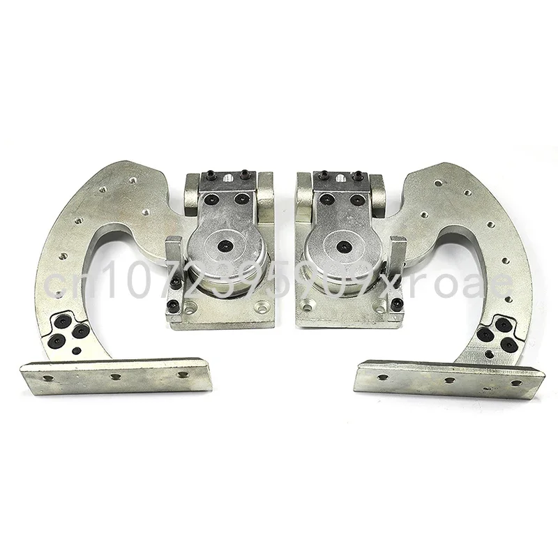 Car Scissor Door Modification Lambo Screw Fixed Type LBJ-1013-S New Universal Stainless Steel Scissor Door Door Hinge