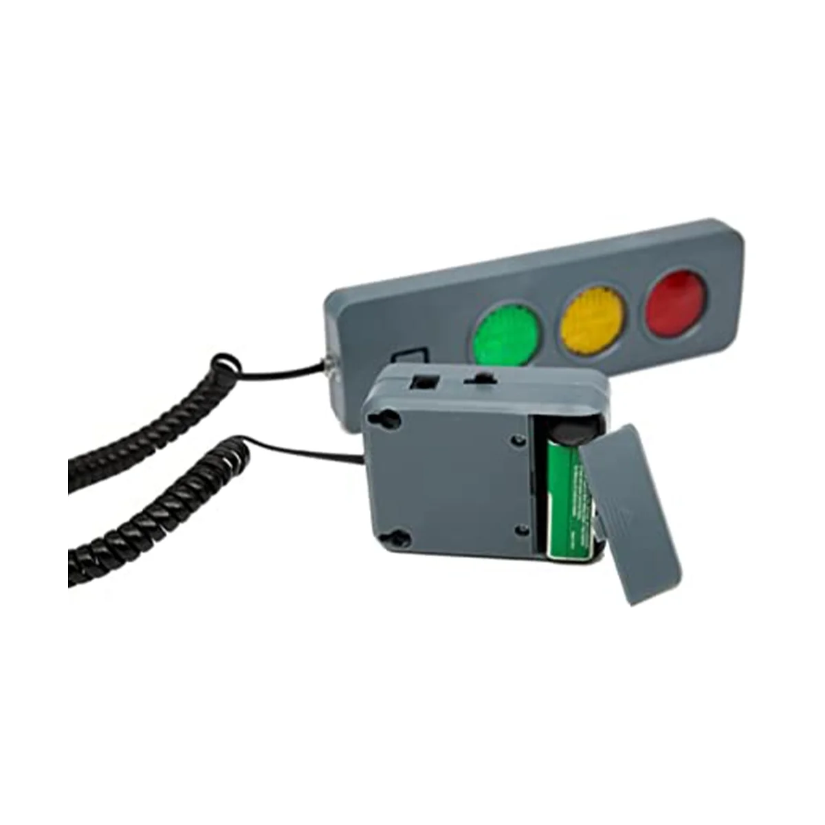 LED 신호등 주차 경보 스마트 주차 장치, 충돌 방지 경고 장치, 차고 주차 장치